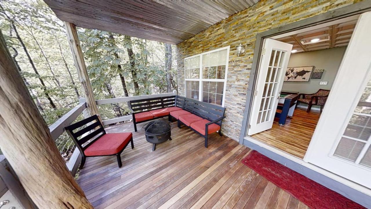 Villa Lakin' It Easy! - Powder Horn Mountain Powderhorn Mountain Exterior foto