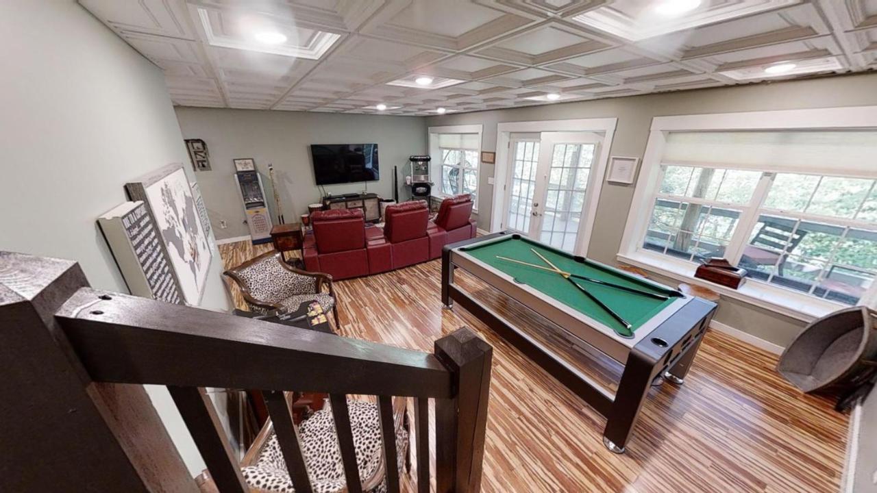 Villa Lakin' It Easy! - Powder Horn Mountain Powderhorn Mountain Exterior foto