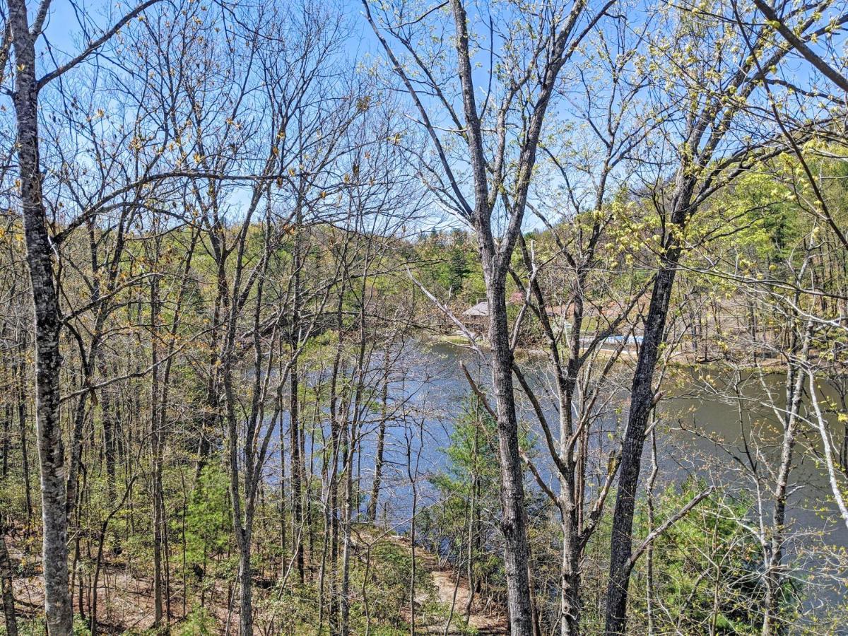 Villa Lakin' It Easy! - Powder Horn Mountain Powderhorn Mountain Exterior foto
