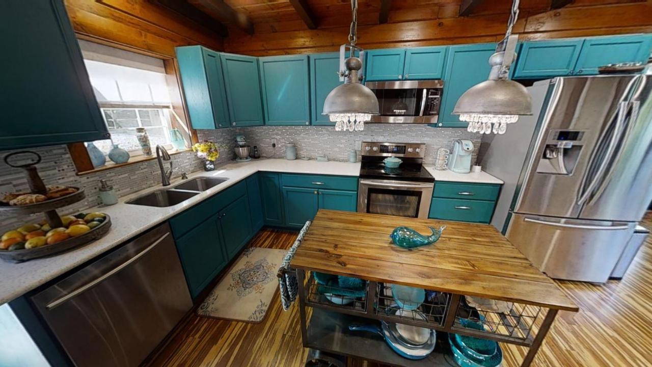 Villa Lakin' It Easy! - Powder Horn Mountain Powderhorn Mountain Exterior foto