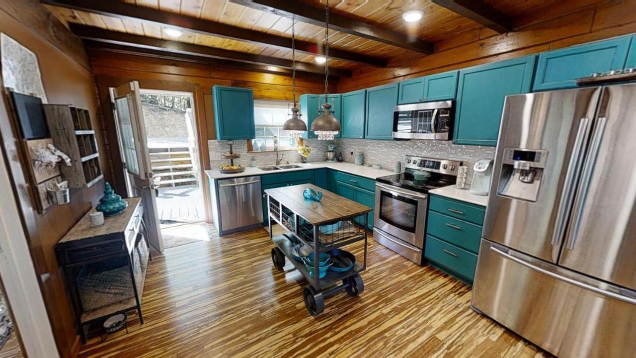 Villa Lakin' It Easy! - Powder Horn Mountain Powderhorn Mountain Exterior foto