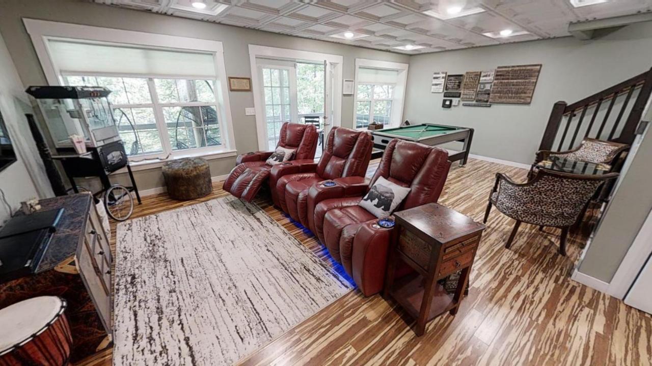 Villa Lakin' It Easy! - Powder Horn Mountain Powderhorn Mountain Exterior foto